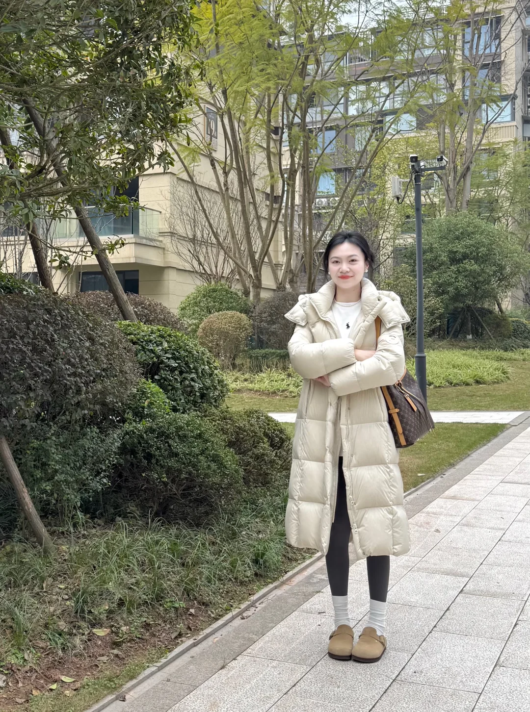 教师穿搭｜英语老师秋冬的漂亮衣服们～～