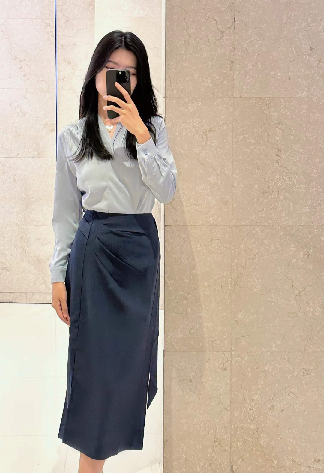 女律师上班通勤穿搭合集☕️