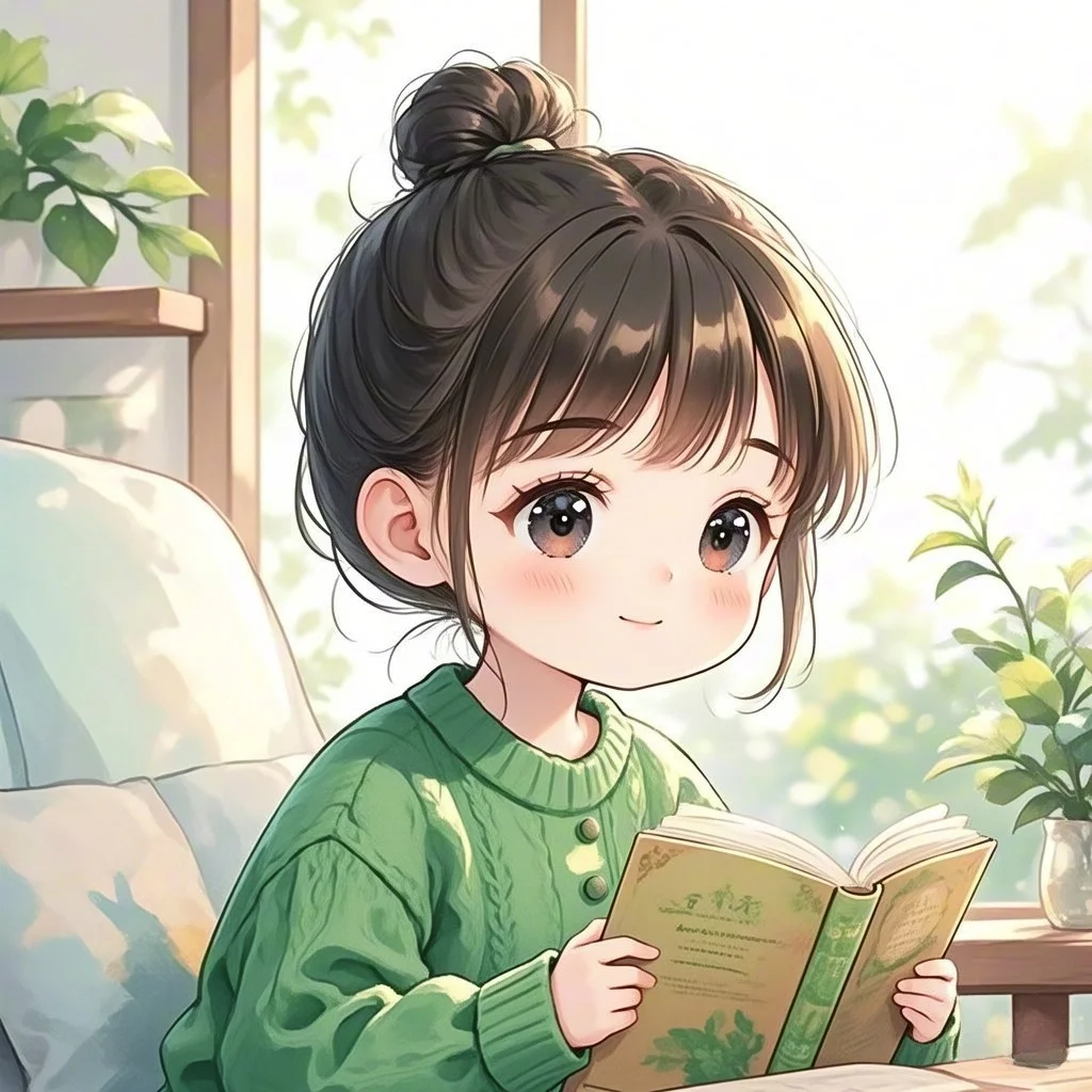 读书静心