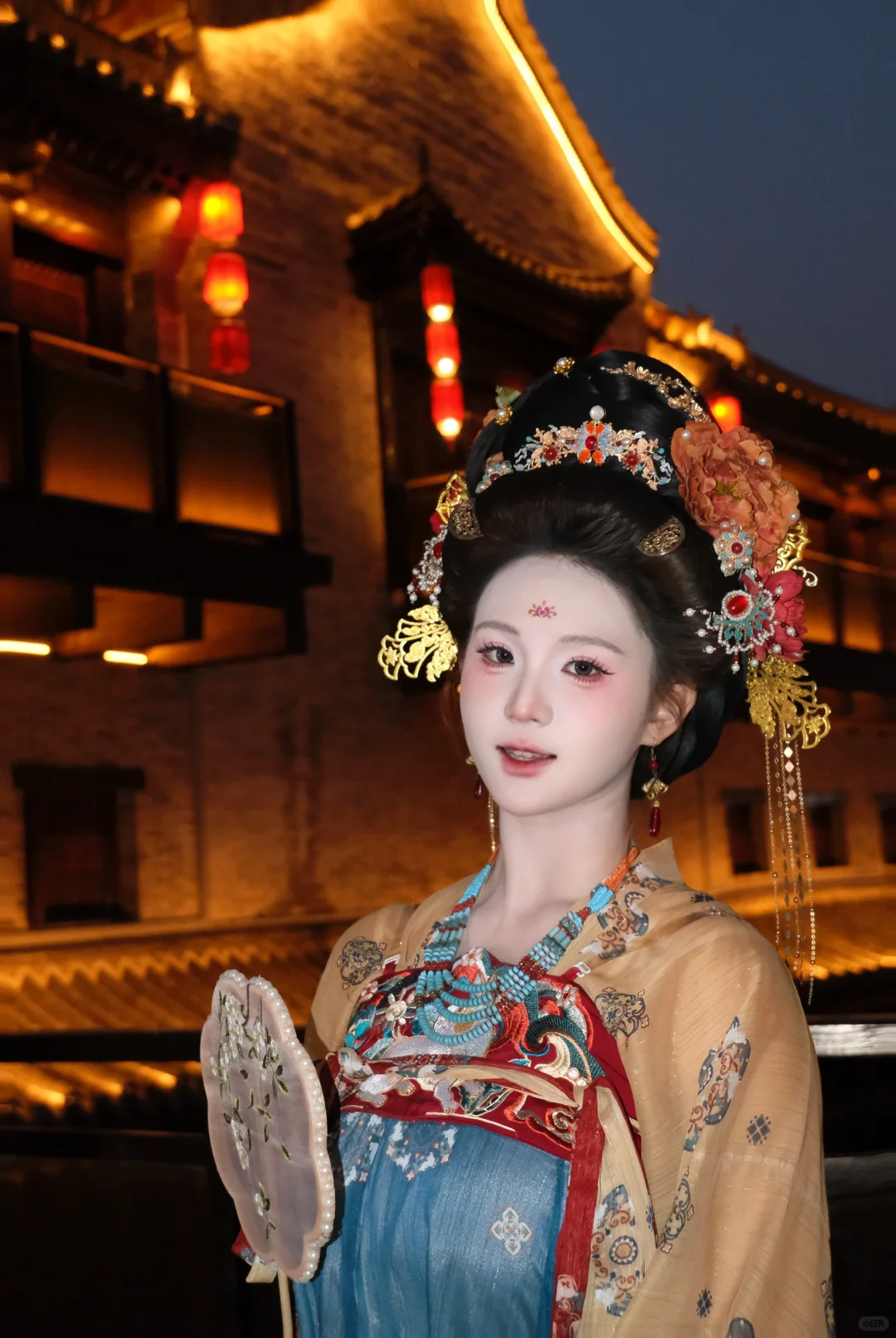 风起洛阳 梦入神都🏮
