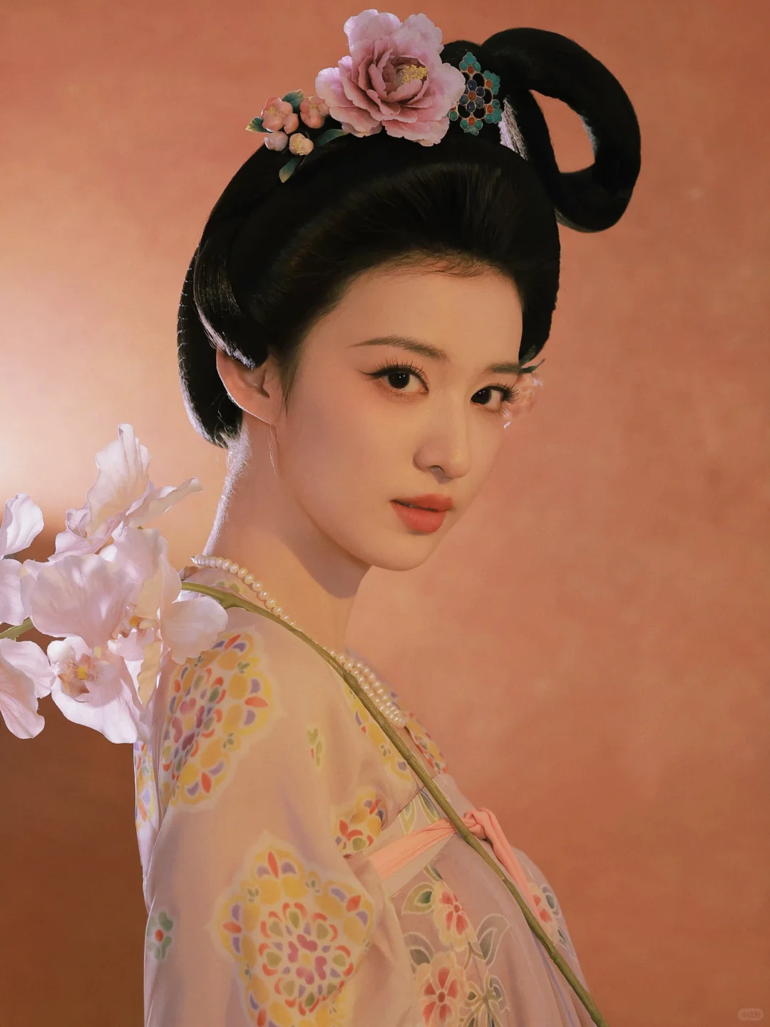 王楚然～