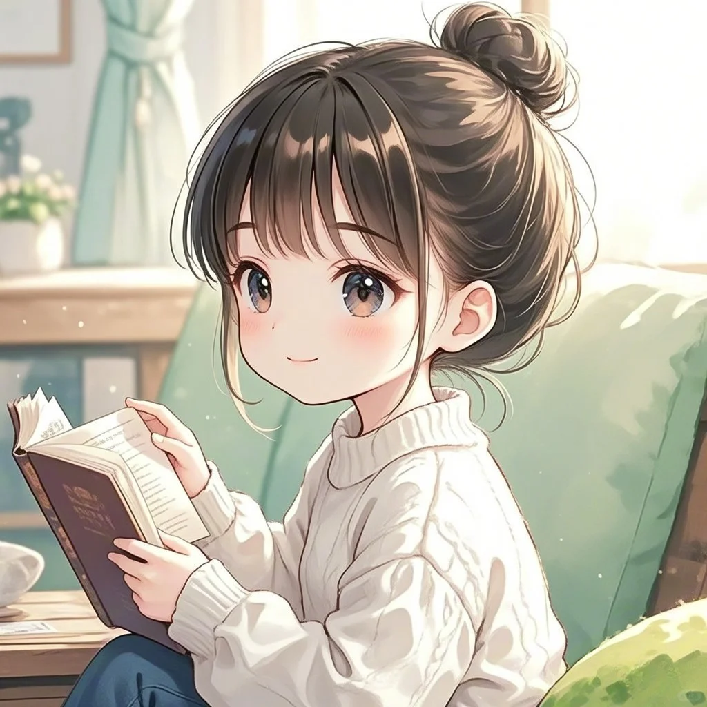 读书静心