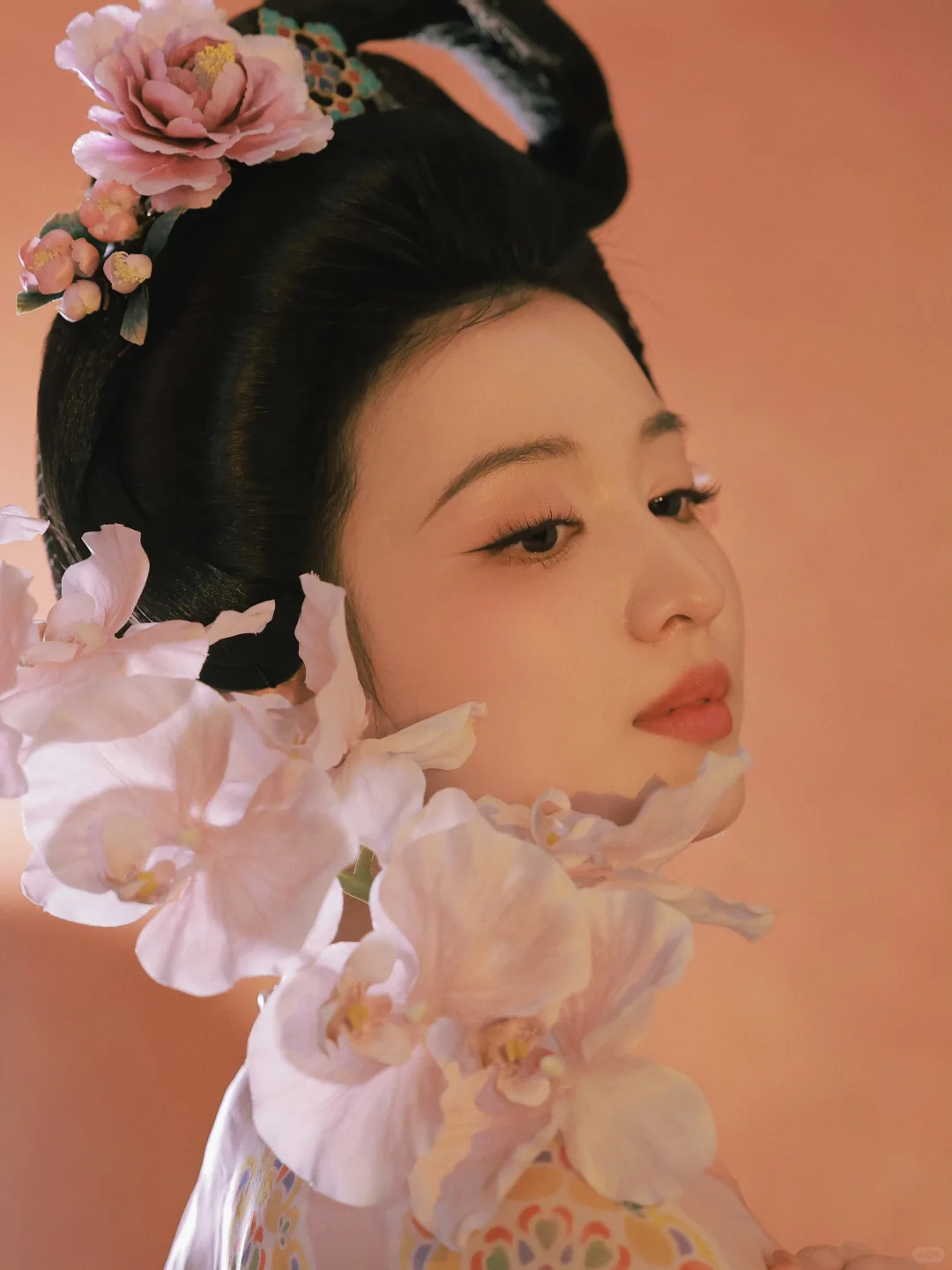 王楚然～
