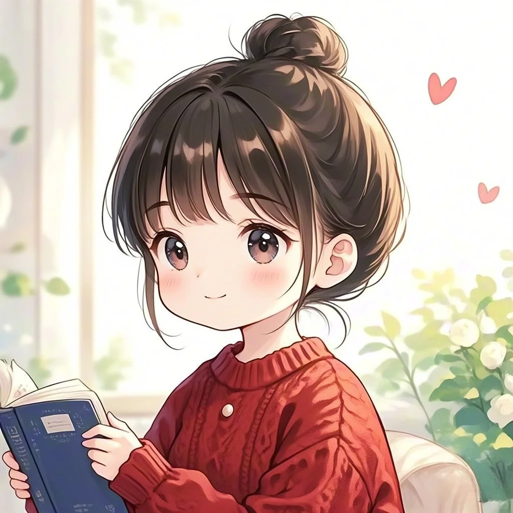 读书静心