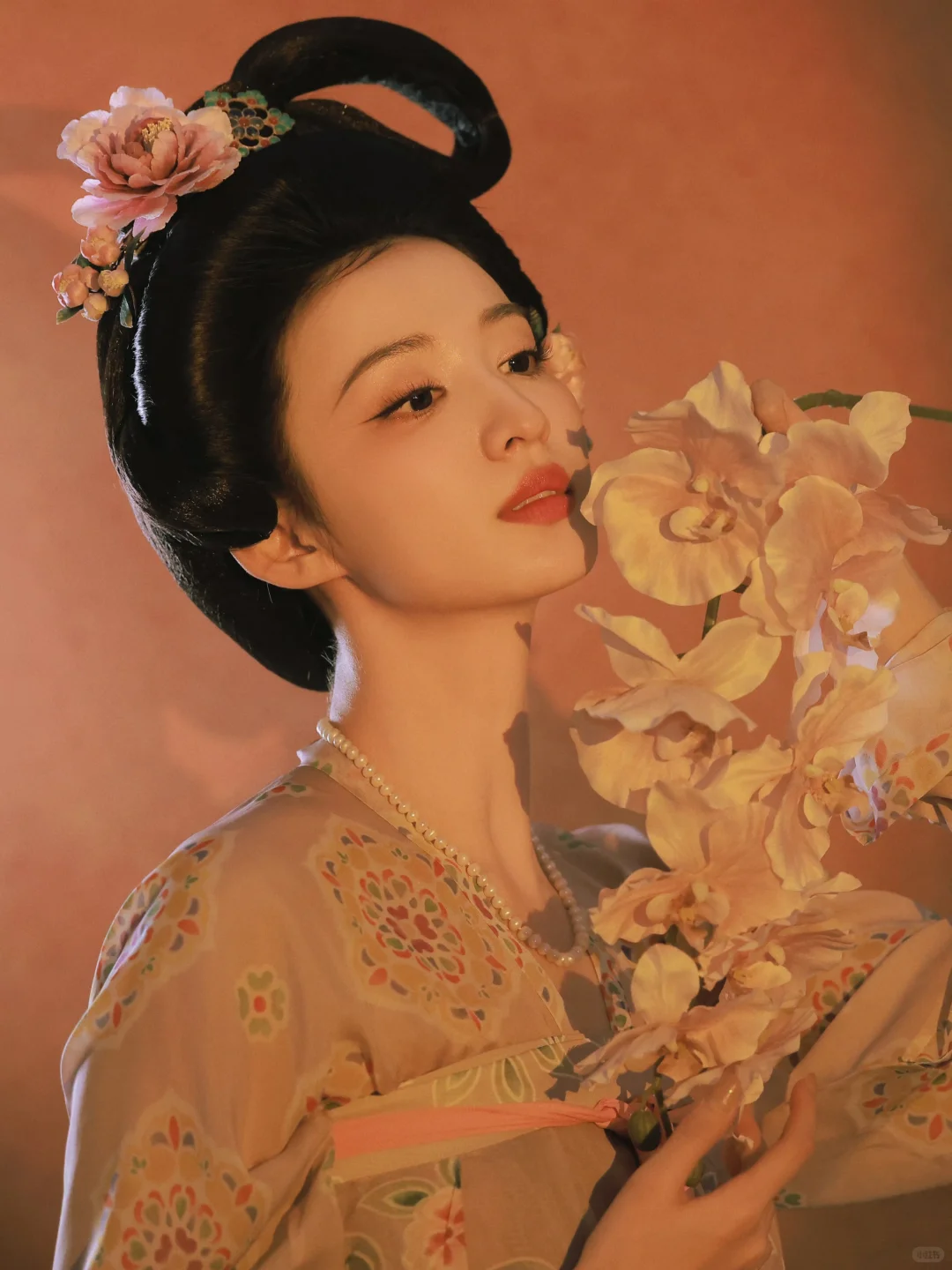 王楚然～