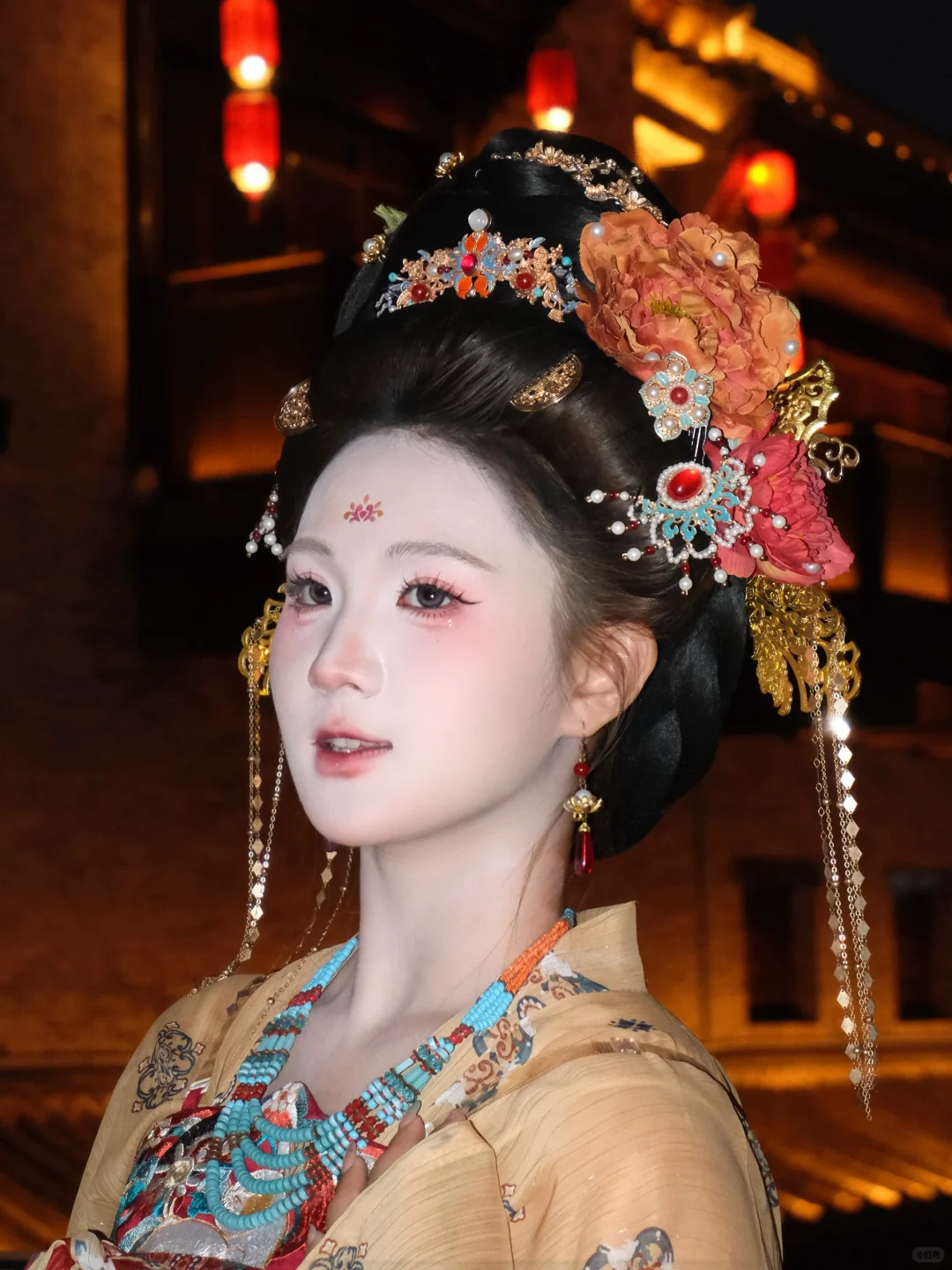 风起洛阳 梦入神都🏮