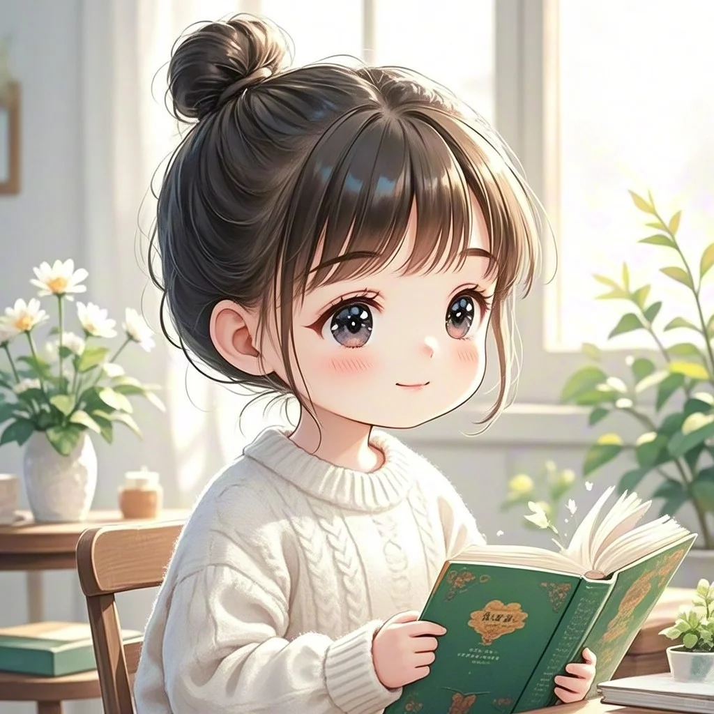读书静心
