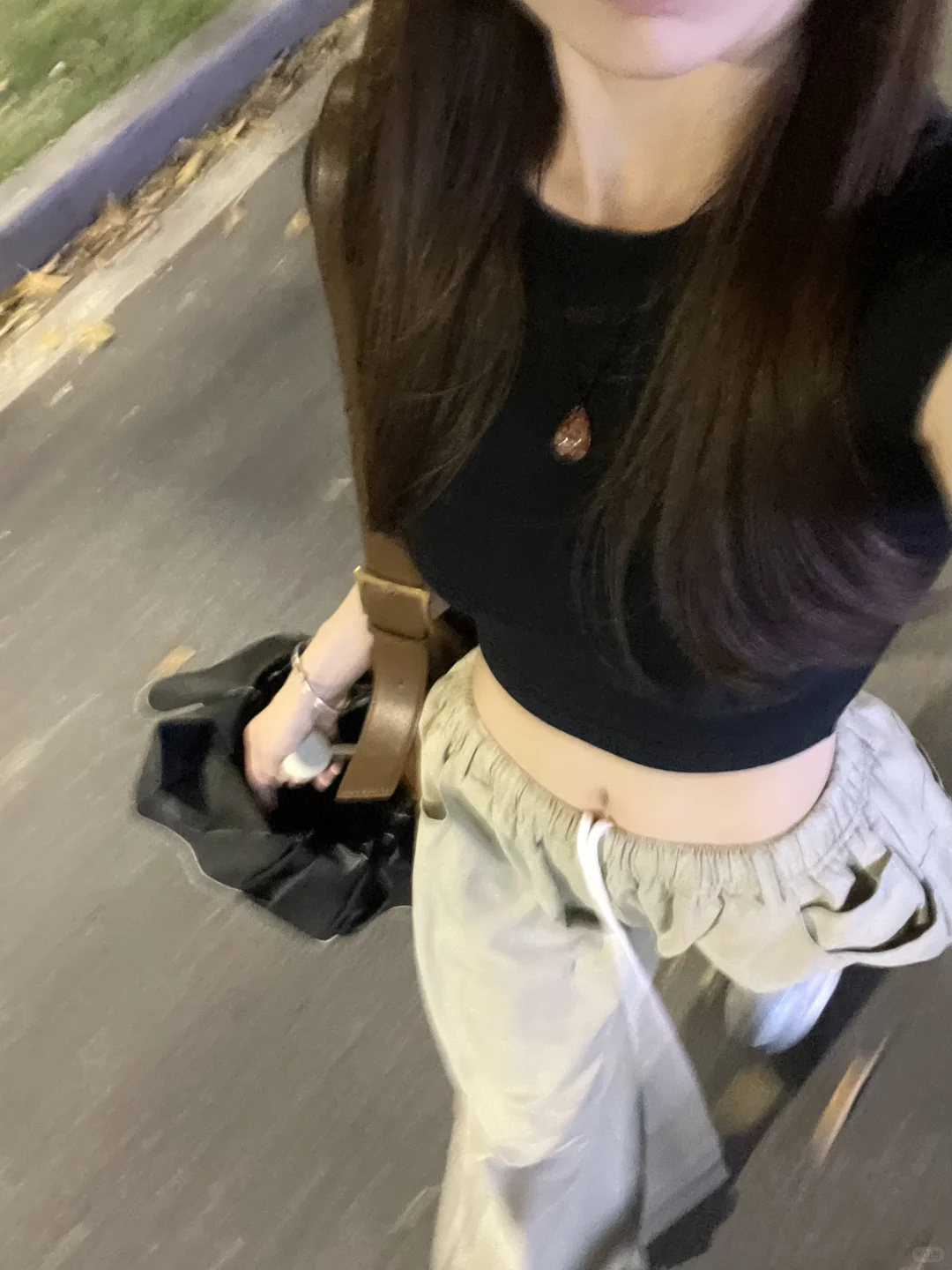 简简单单穿，基础款才是最🐮的！！！
