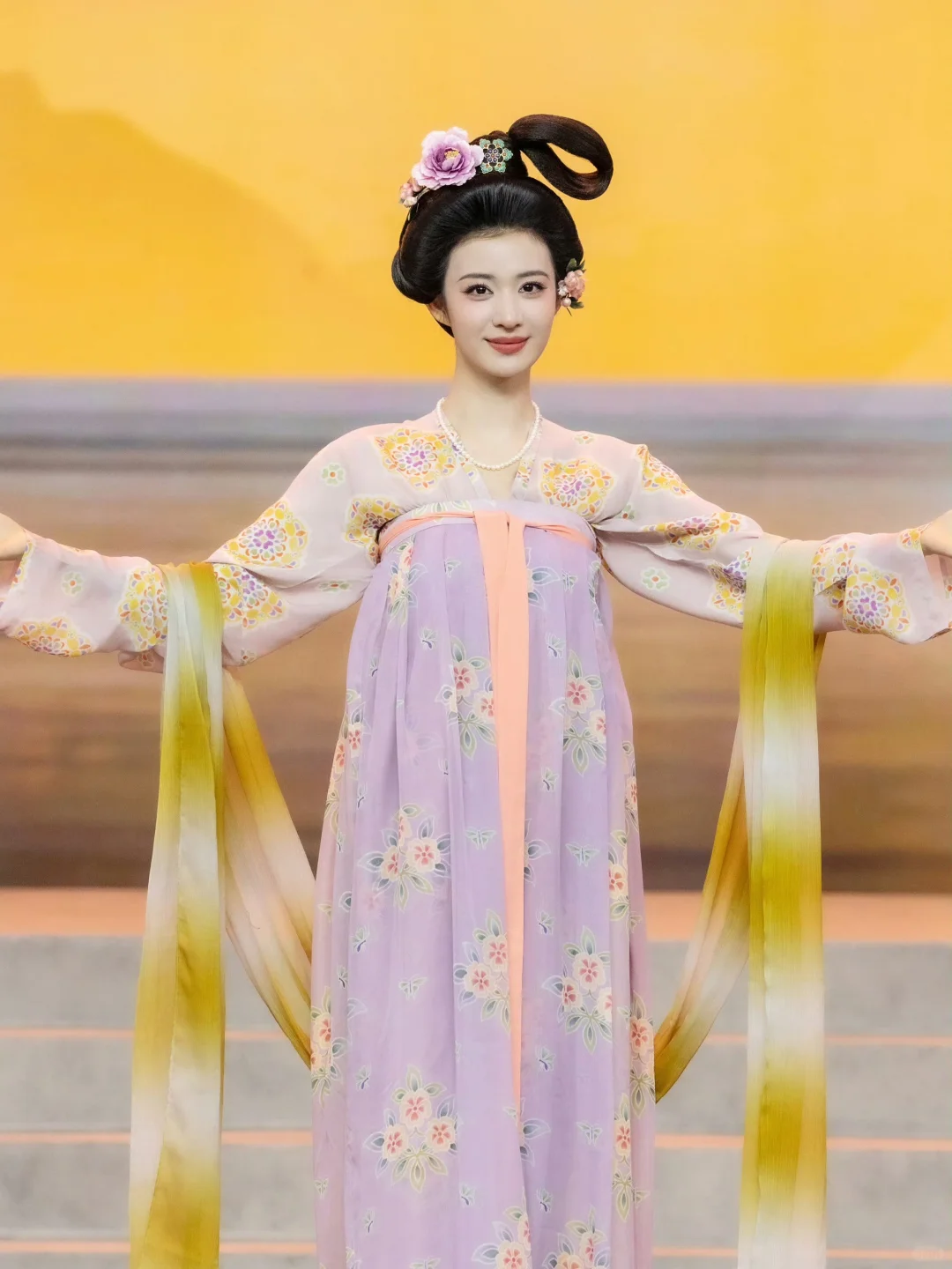 王楚然～
