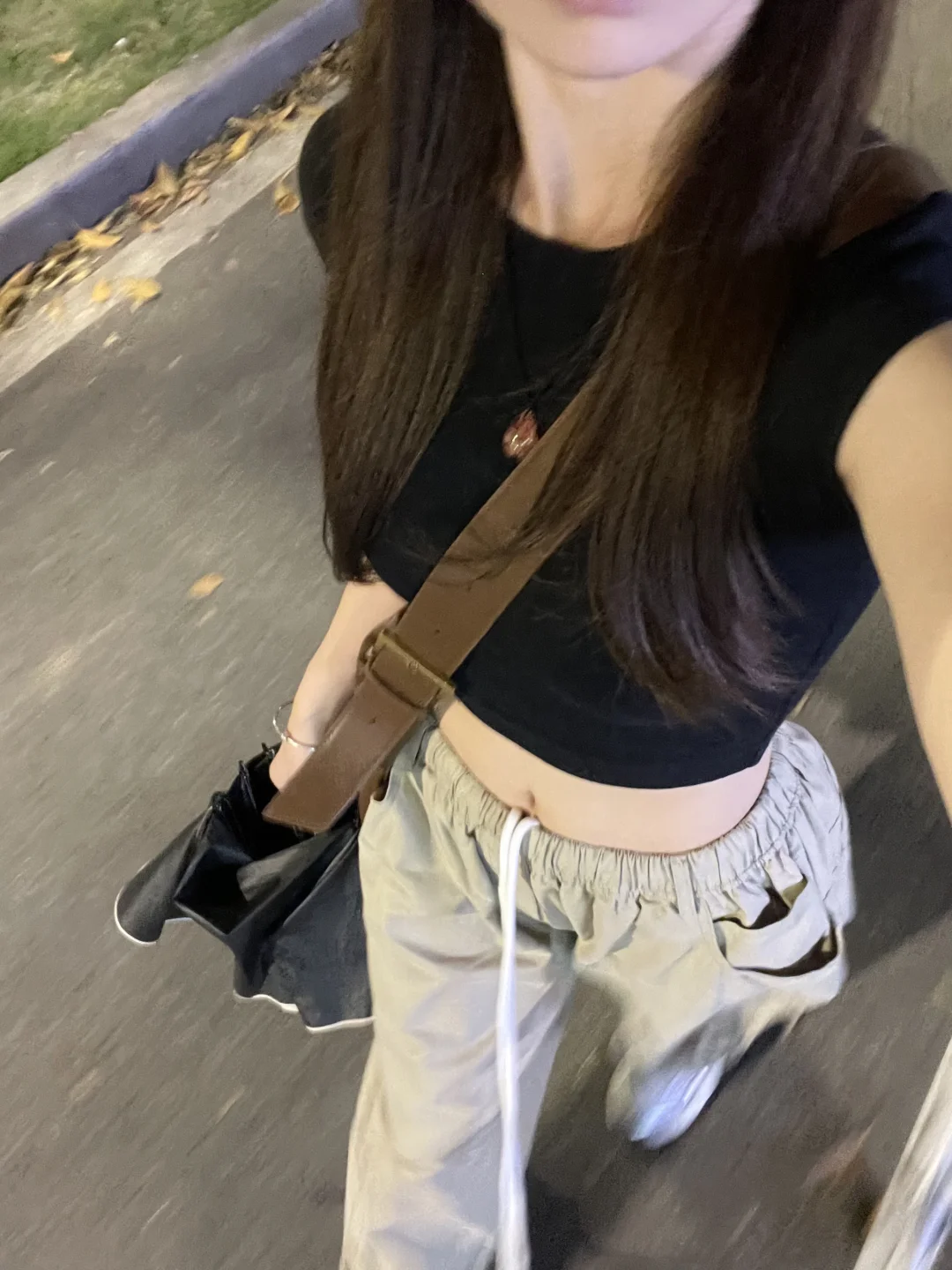 简简单单穿，基础款才是最🐮的！！！