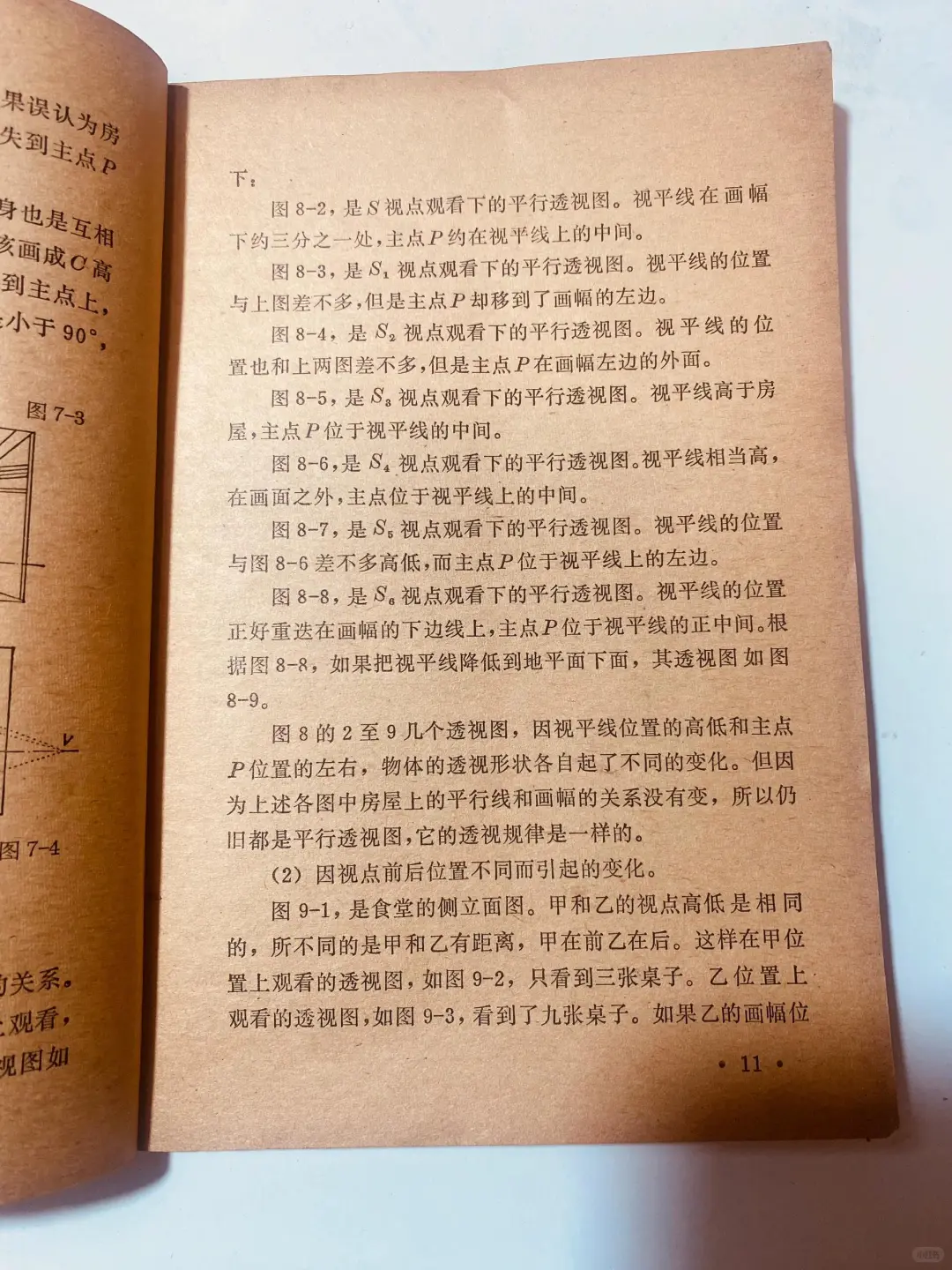 透视没学好？画啥都像“纸片人”！
