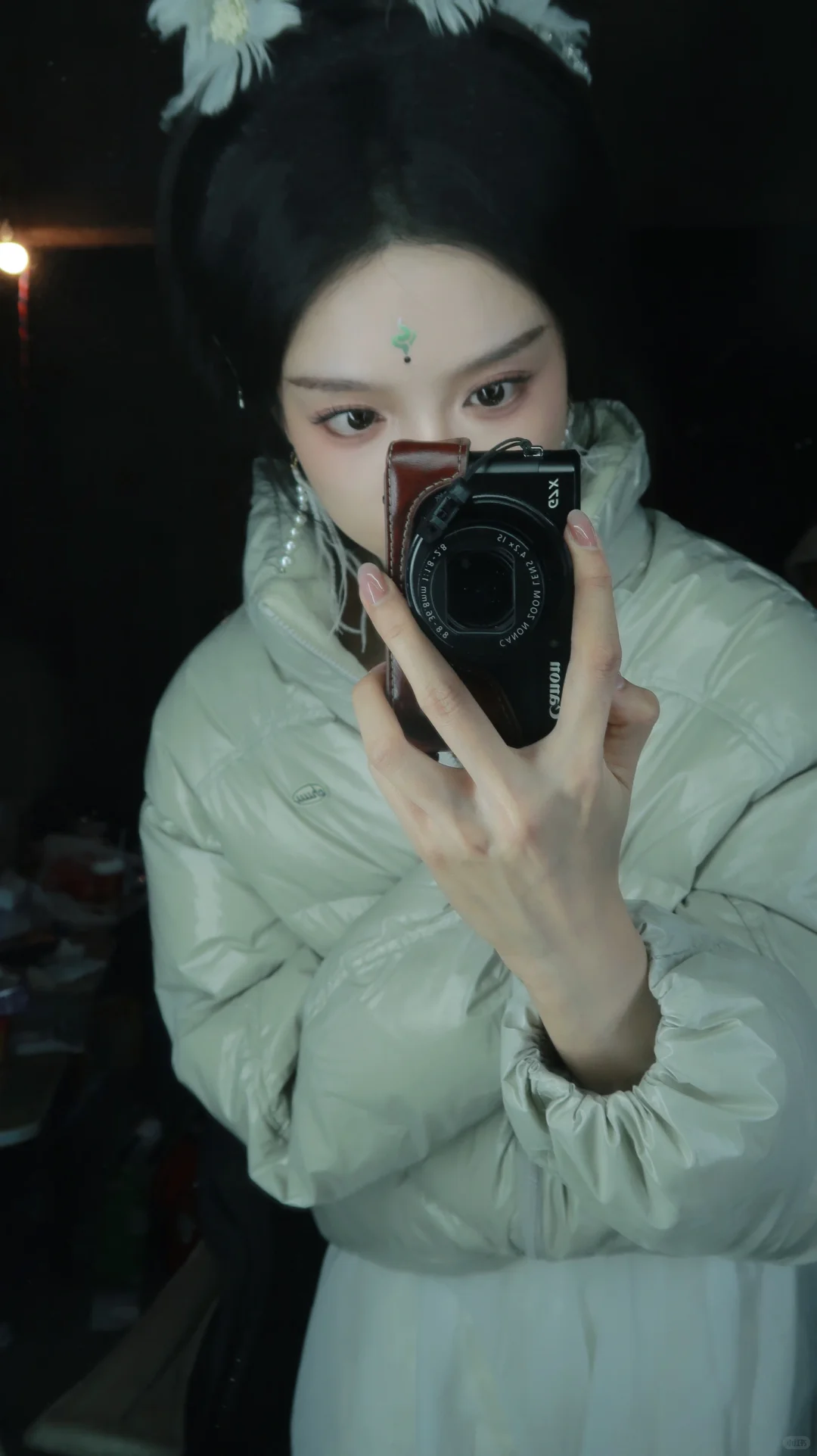《在横店当神仙的日子里》🫧