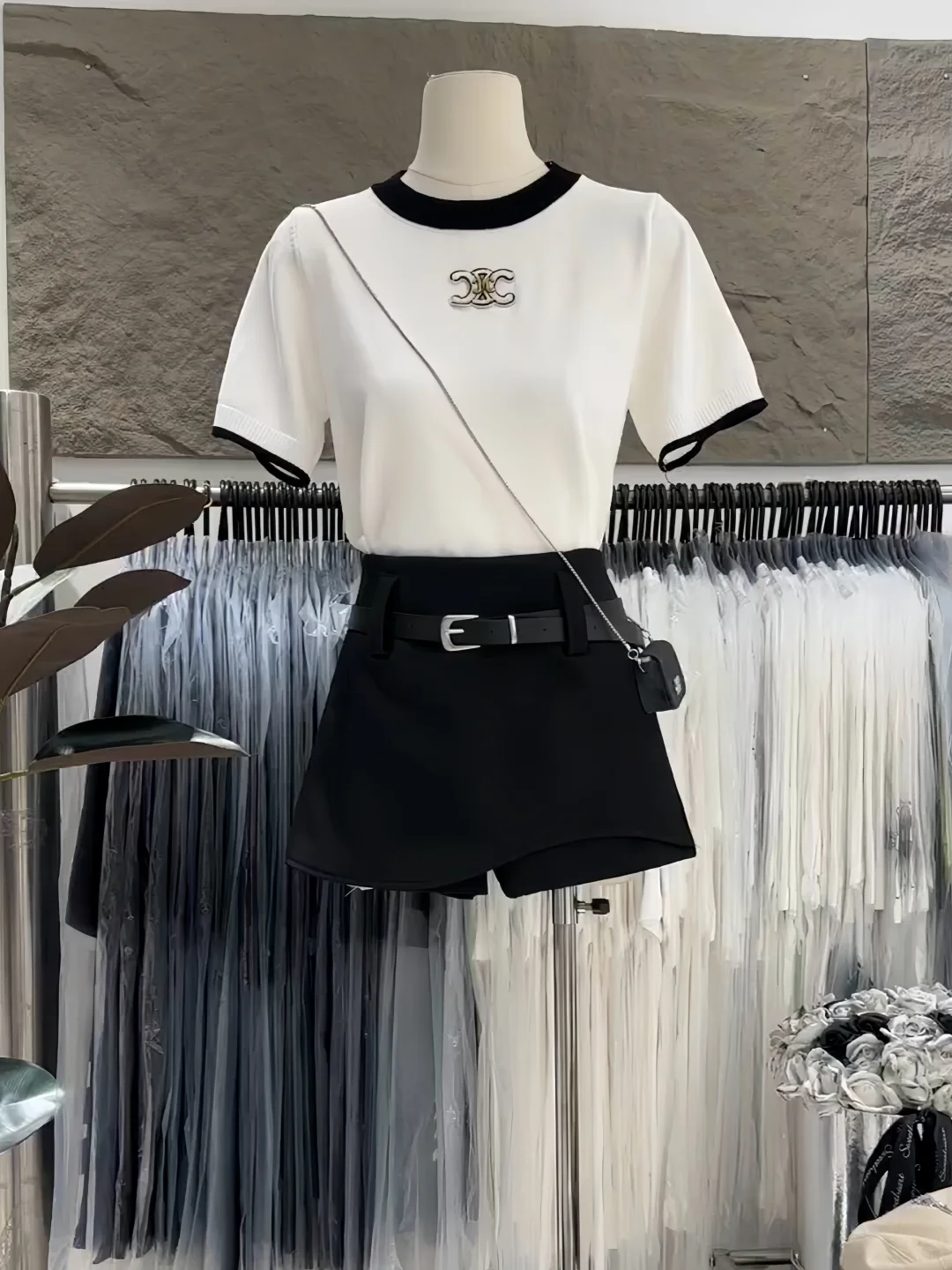 19套｜夏季不费力穿搭合集～🫧 ♡˚. ∙ 💭✩