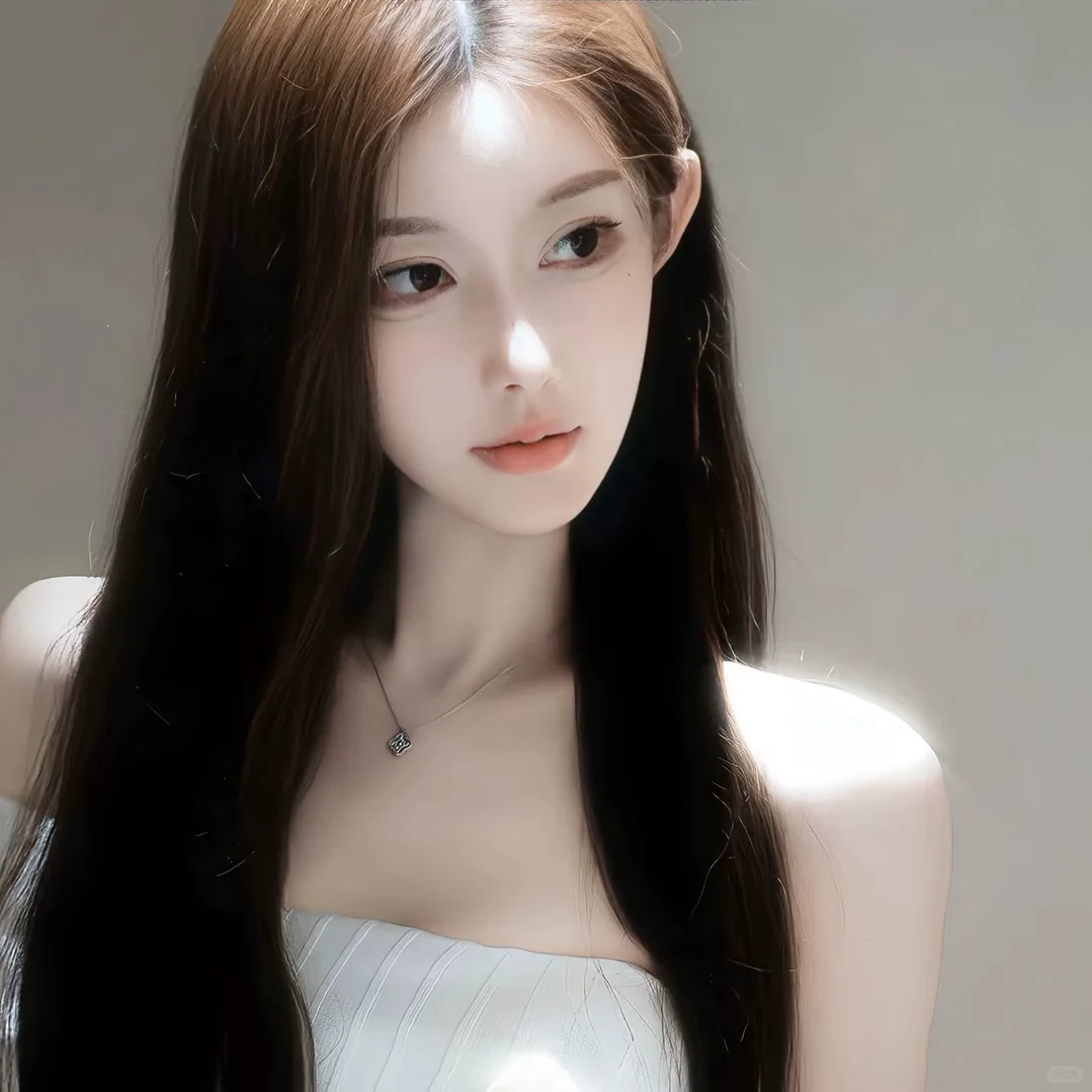 𝑺𝒉𝒂𝒓𝒆 | 纯欲女生头像