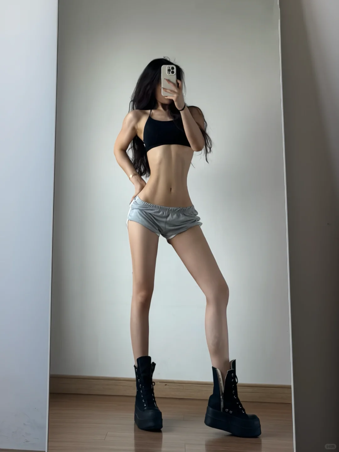 体脂17|薄肌身材的饮食训练攻略，干货！