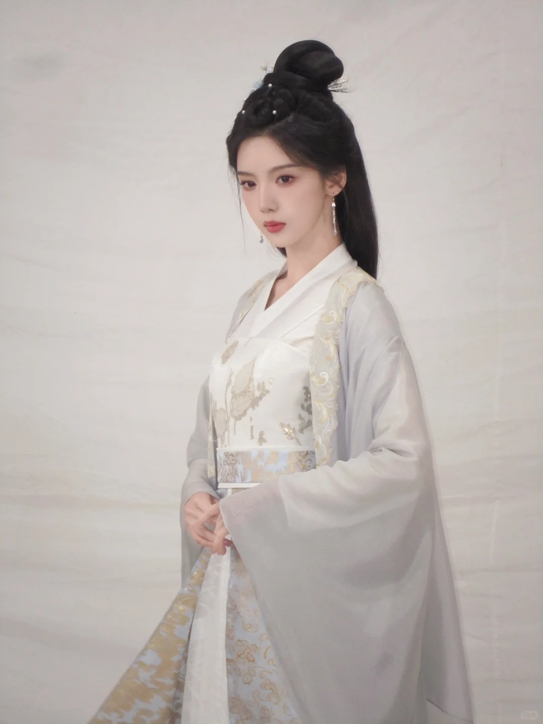 《在横店当神仙的日子里》🫧