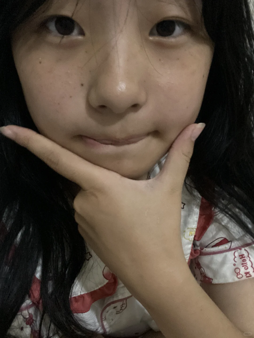 长这样如何逆袭