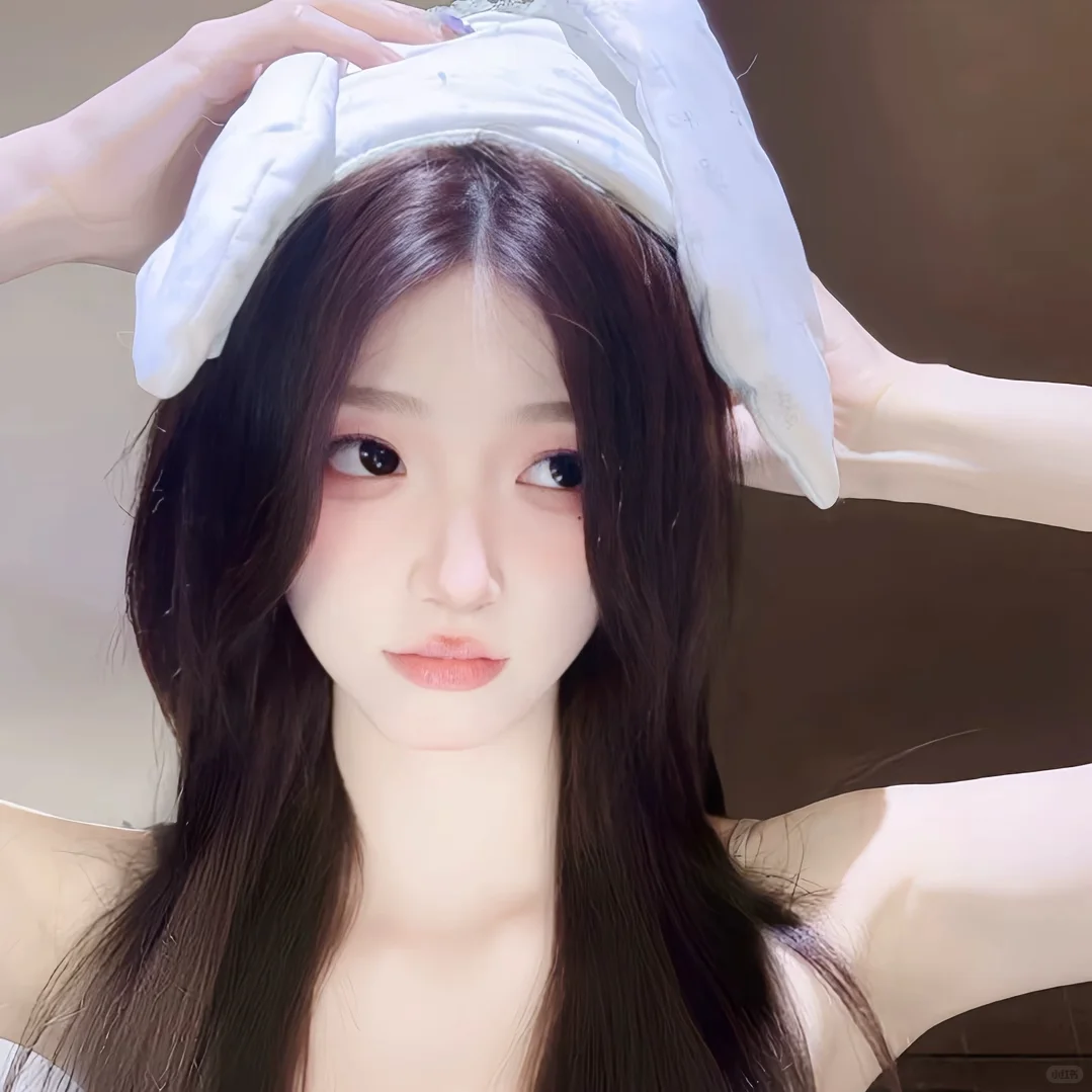 𝑺𝒉𝒂𝒓𝒆 | 纯欲女生头像