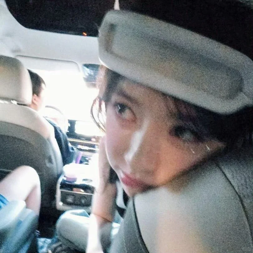2025清新韩版女头像💦