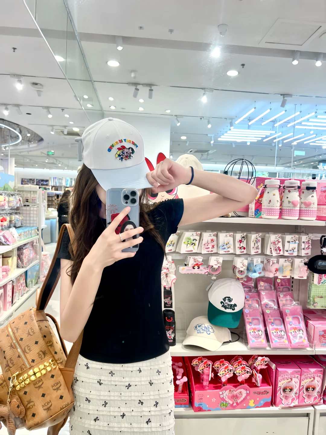 这样穿也太好看了吧