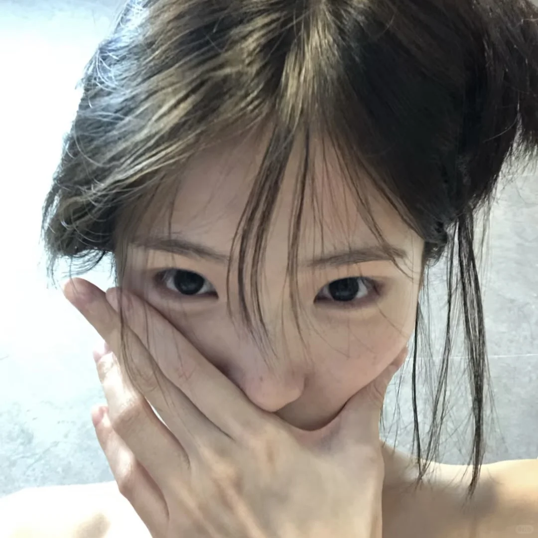 偏我来时不逢春/.WeChat氛围感头像