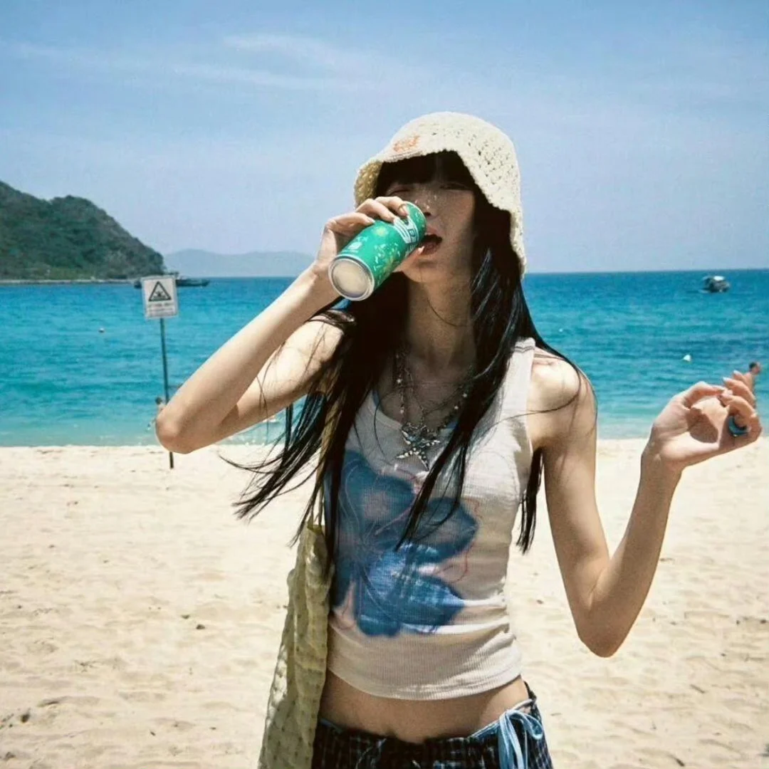 2025清新韩版女头像💦