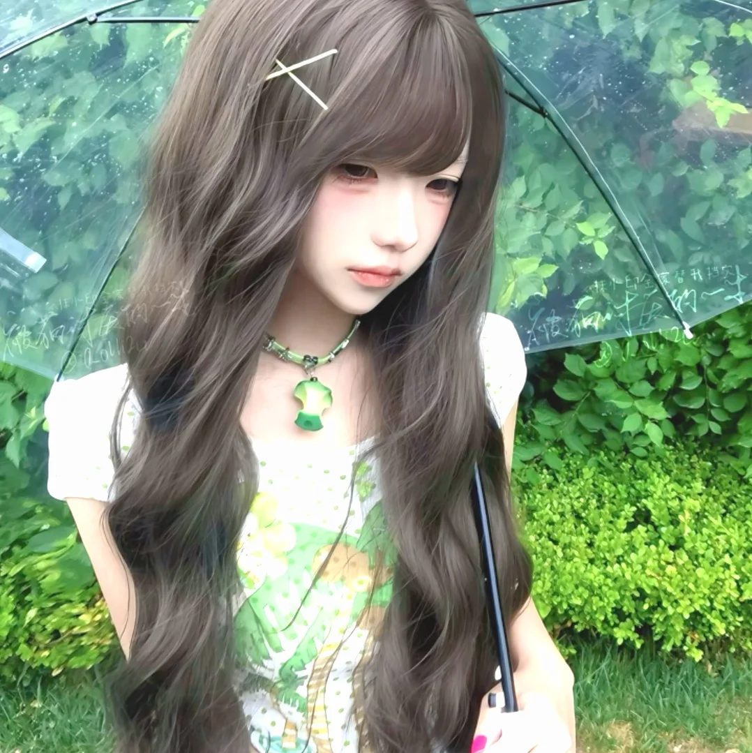 公主请签收(♡⁺˚.°冰萃青提.˚⁺♡女头)