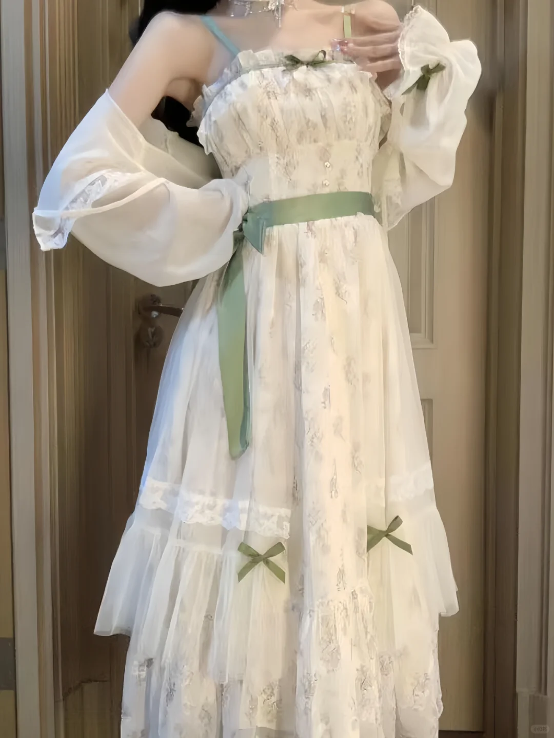 ✨夏日穿搭新宠上线
