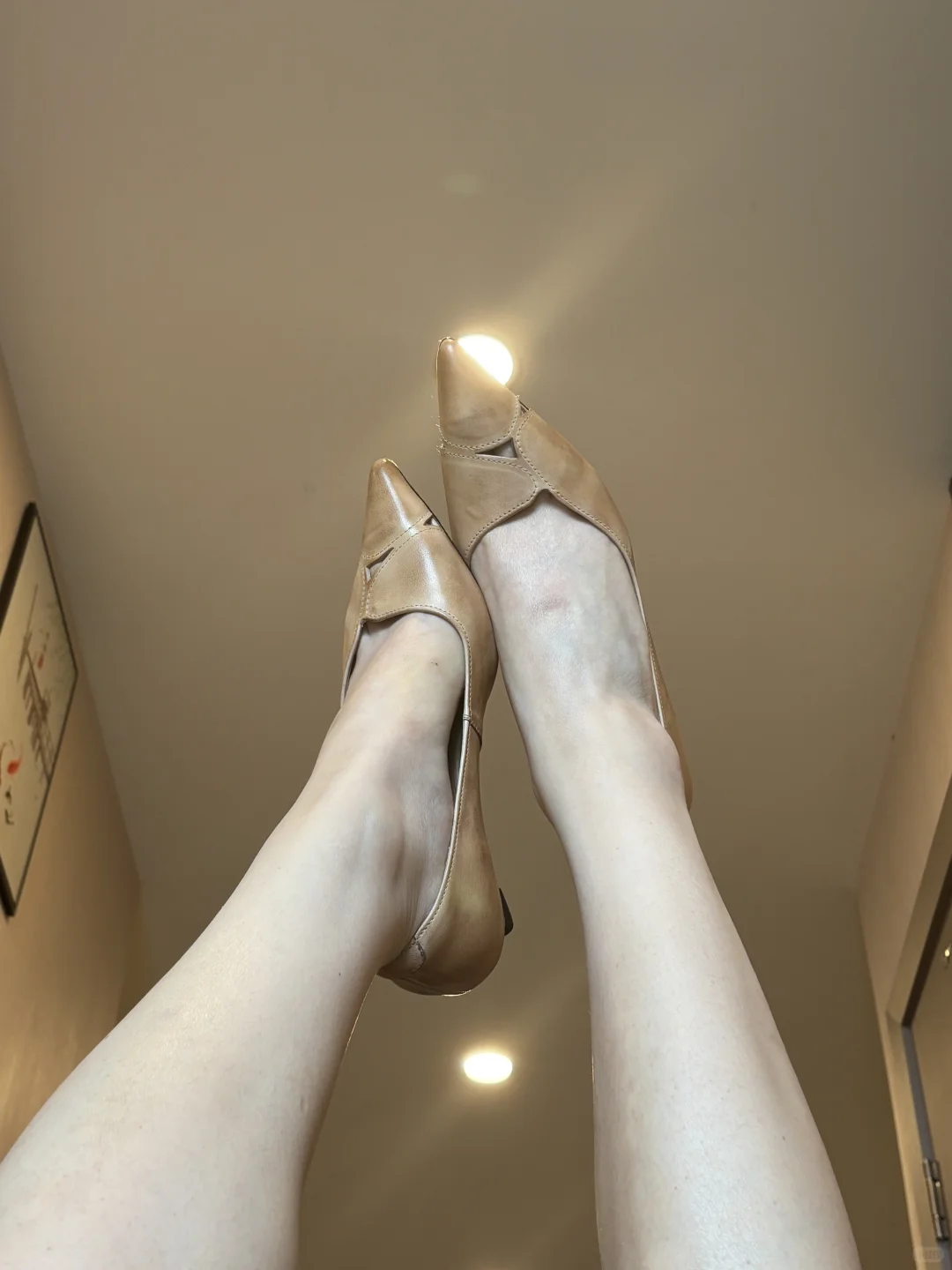和旗袍 绝搭！ ！