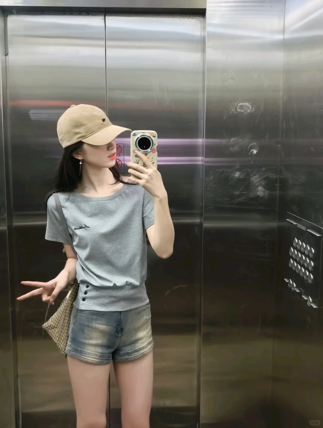163 96｜今天是不费力穿搭