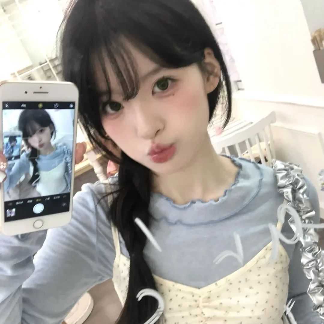 偏我来时不逢春/.WeChat氛围感头像