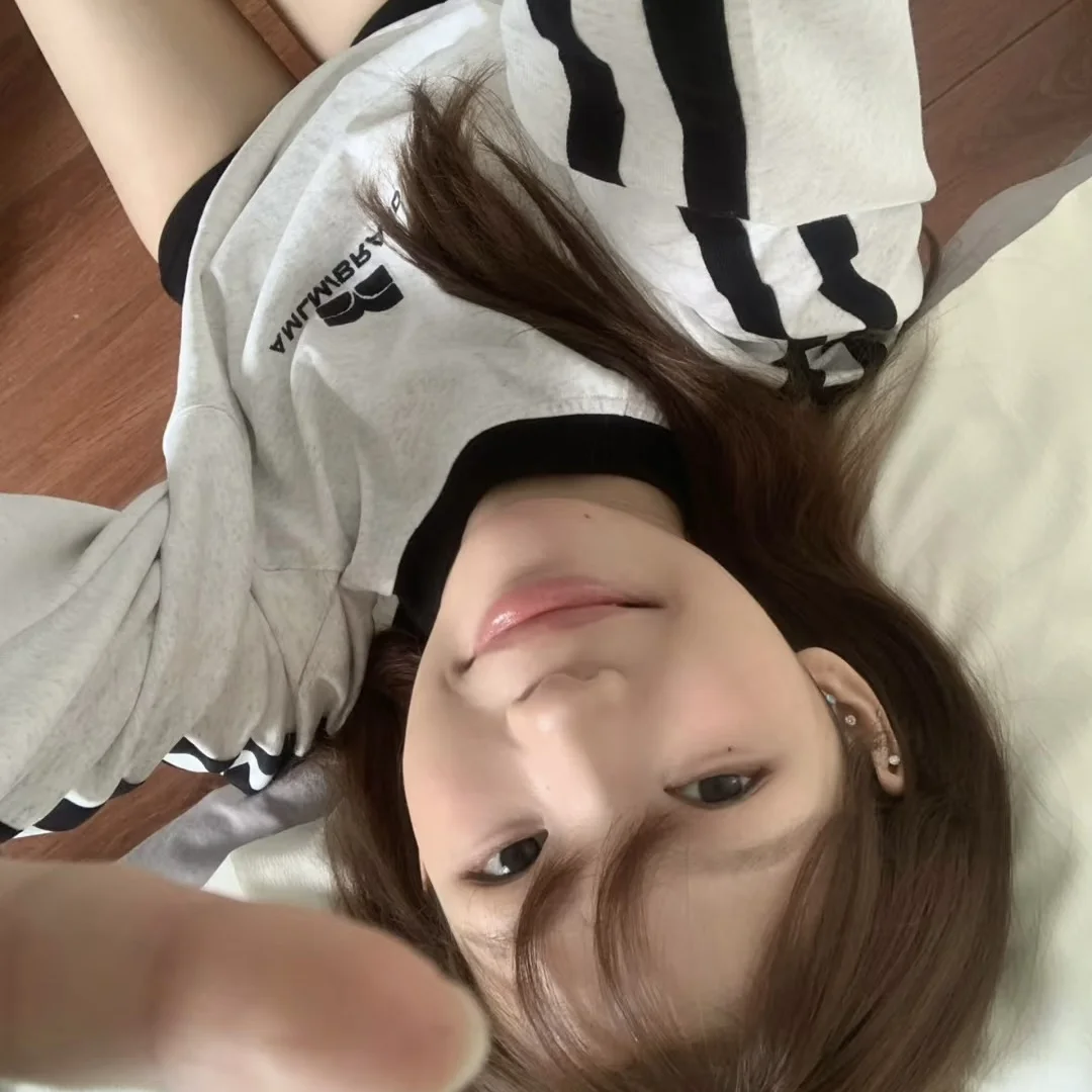偏我来时不逢春/.WeChat氛围感头像