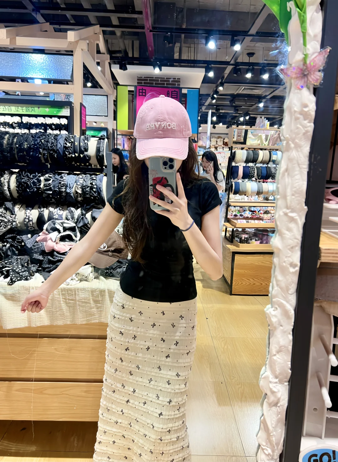 这样穿也太好看了吧