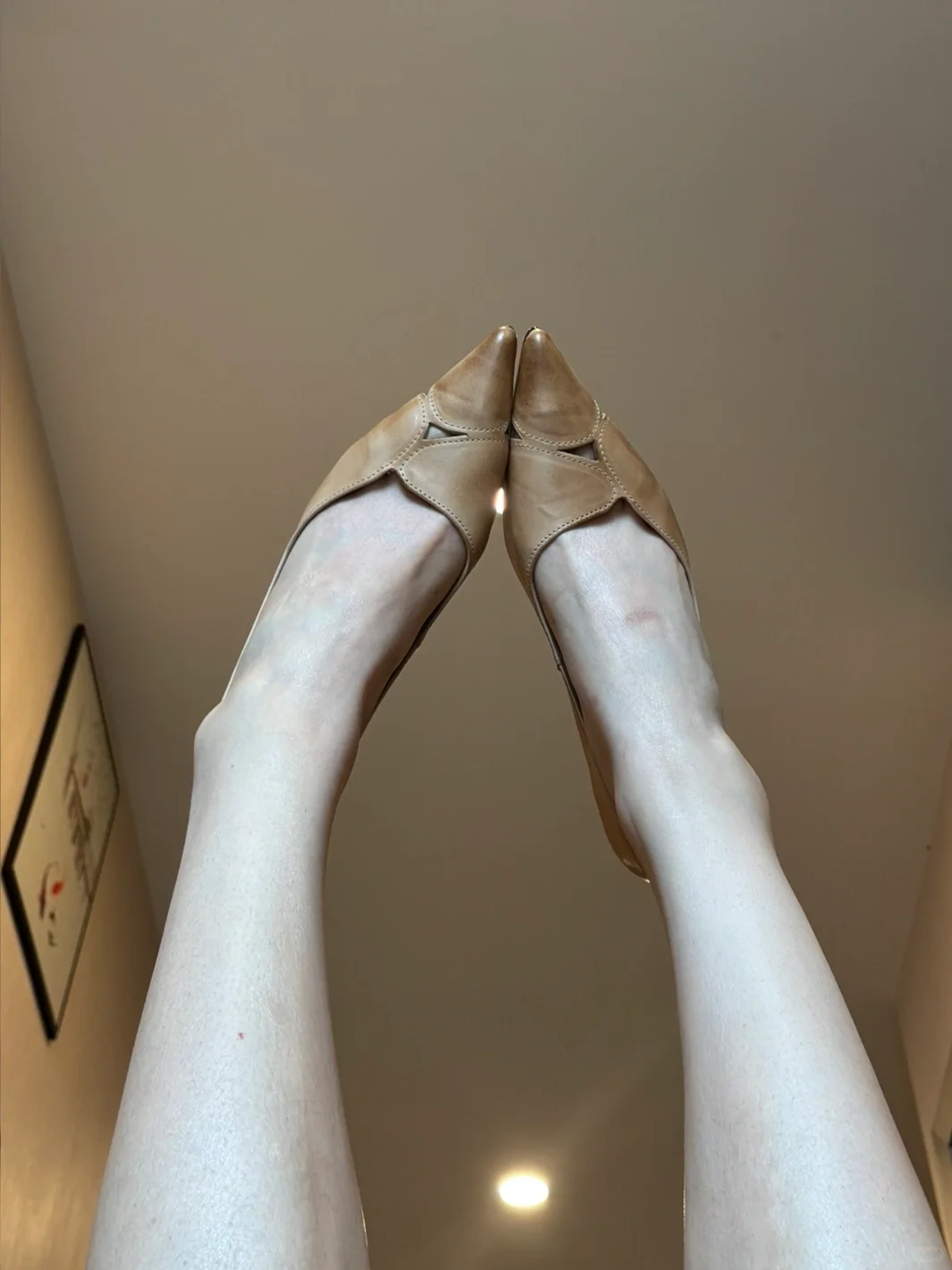 和旗袍 绝搭！ ！