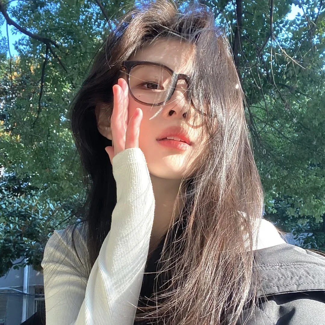 偏我来时不逢春/.WeChat氛围感头像