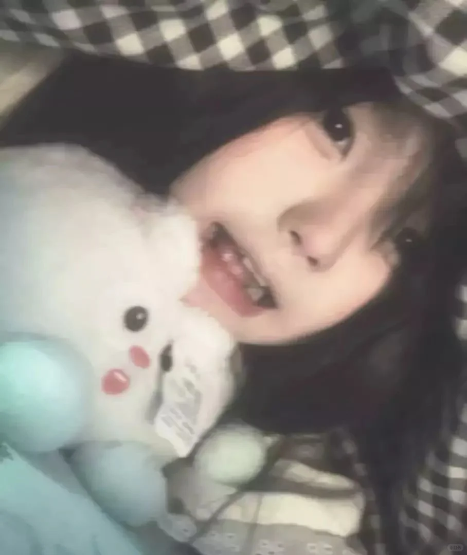 isn/.氛围感女头