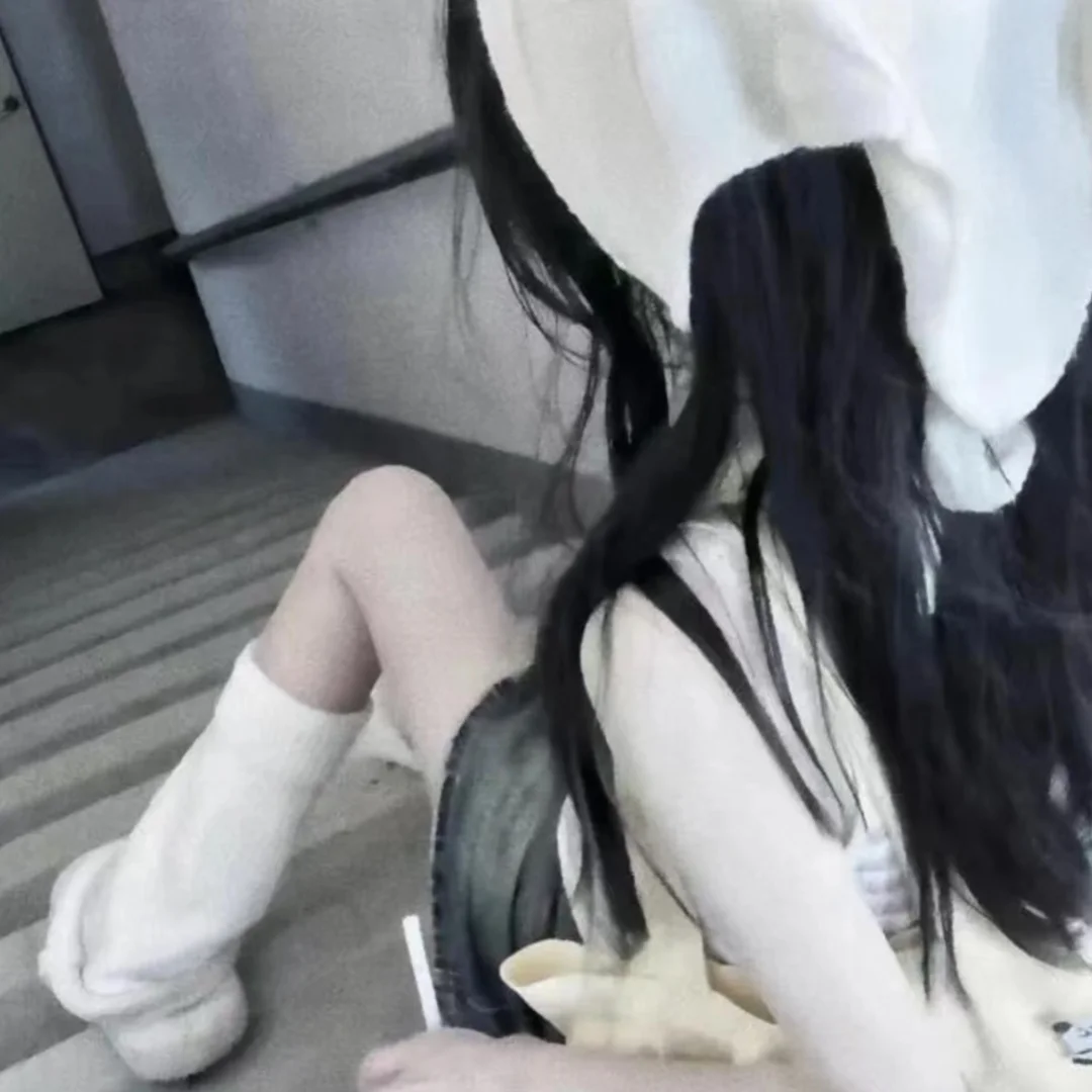小众头像，最后一张美爆了