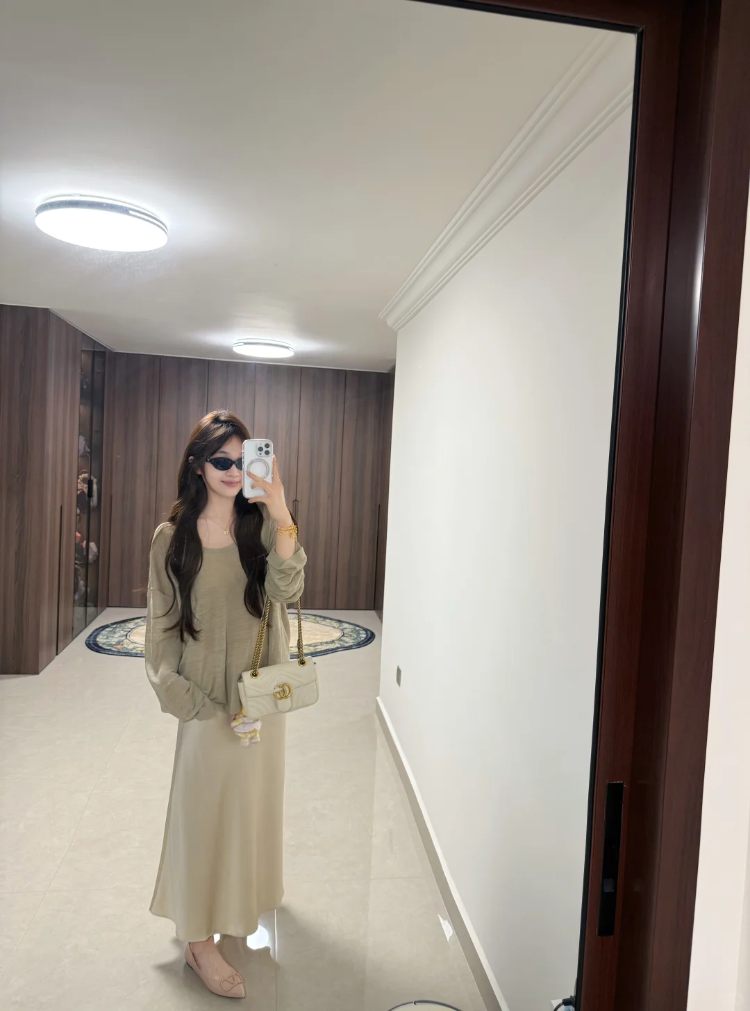 优雅美眉～