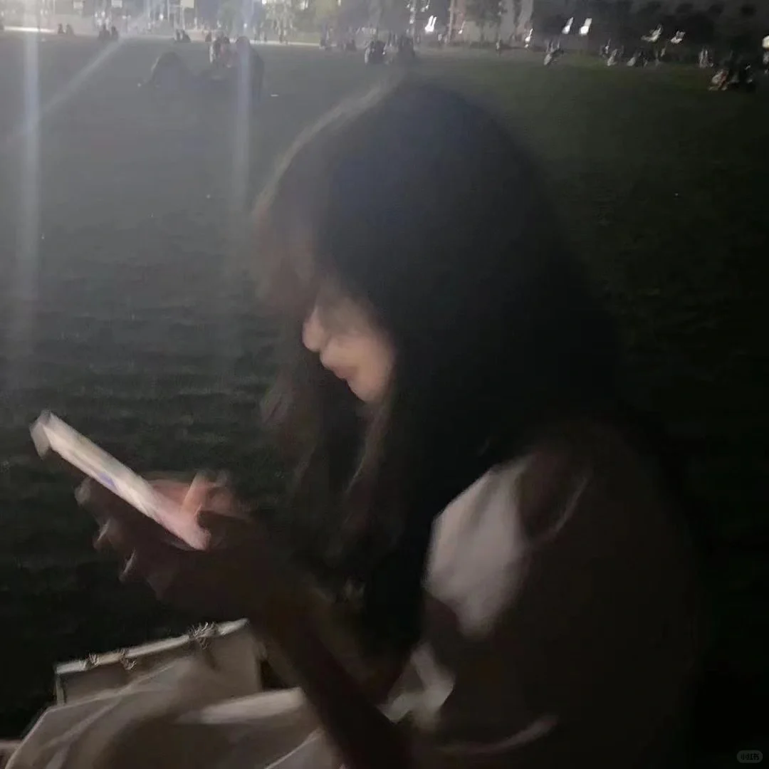 女友的日常