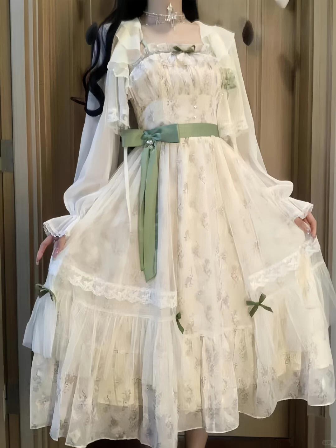 ✨夏日穿搭新宠上线