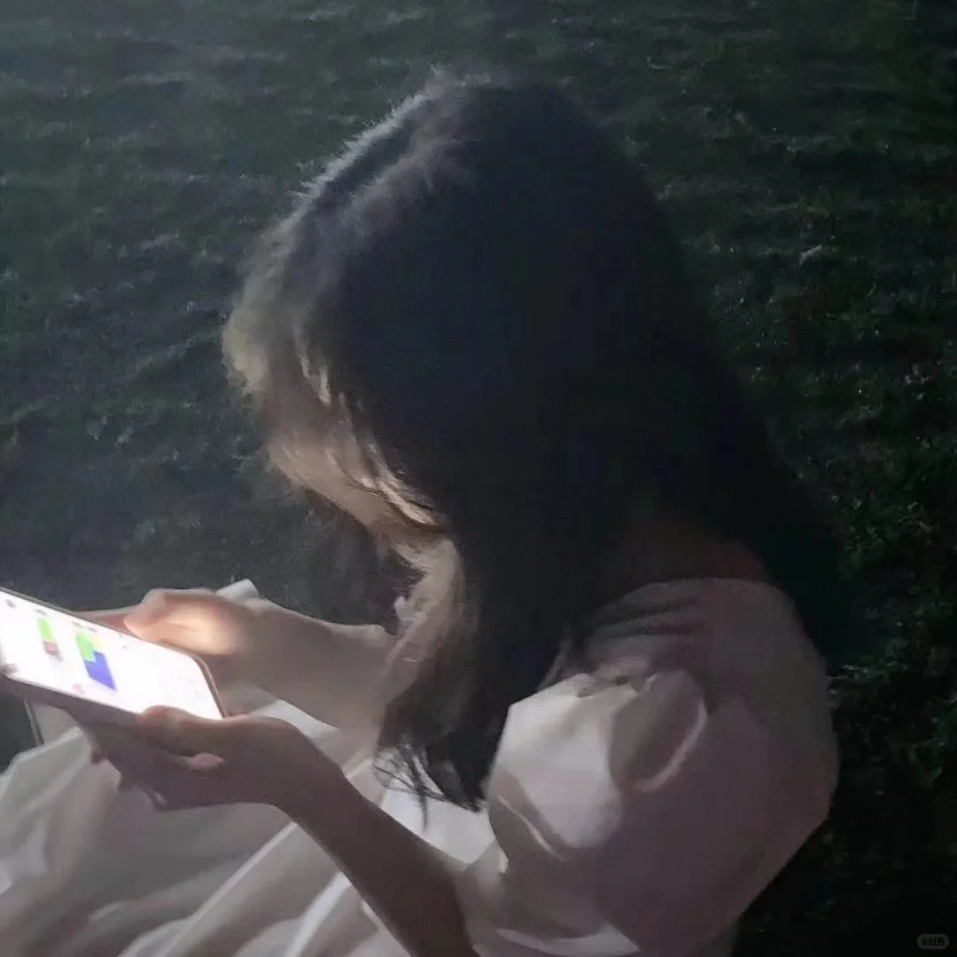 女友的日常