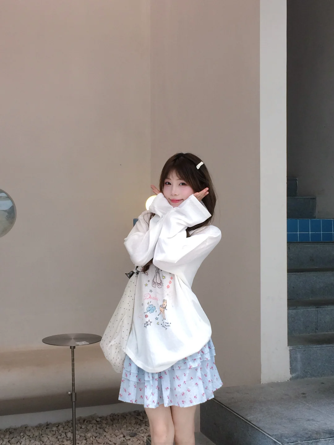 便宜衣服贵贵穿🛍️韩系少女感穿搭～ 附🔗