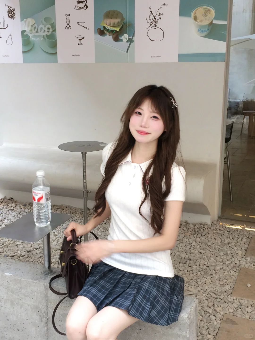 便宜衣服贵贵穿🛍️韩系少女感穿搭～ 附🔗