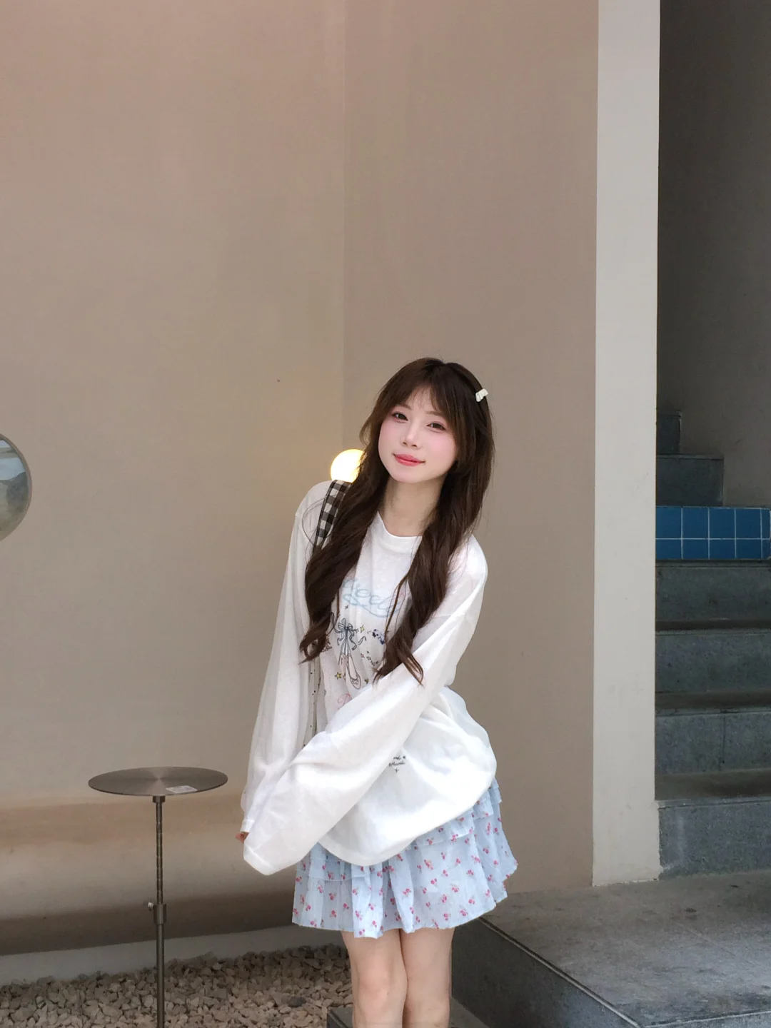 便宜衣服贵贵穿🛍️韩系少女感穿搭～ 附🔗