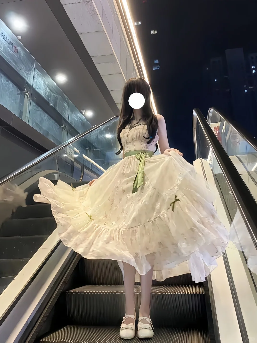 ✨夏日穿搭新宠上线