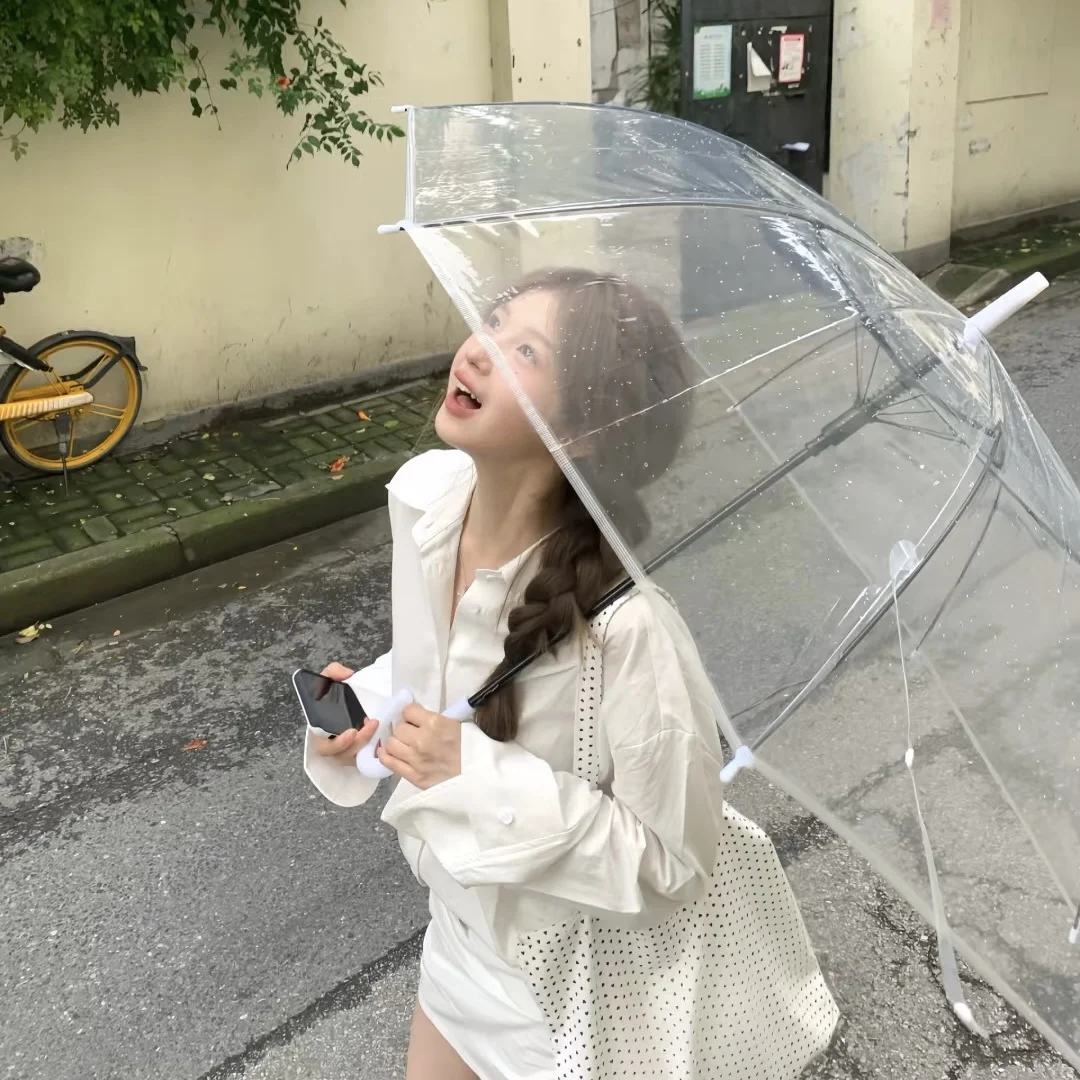 偏我来时不逢春/.WeChat氛围感头像