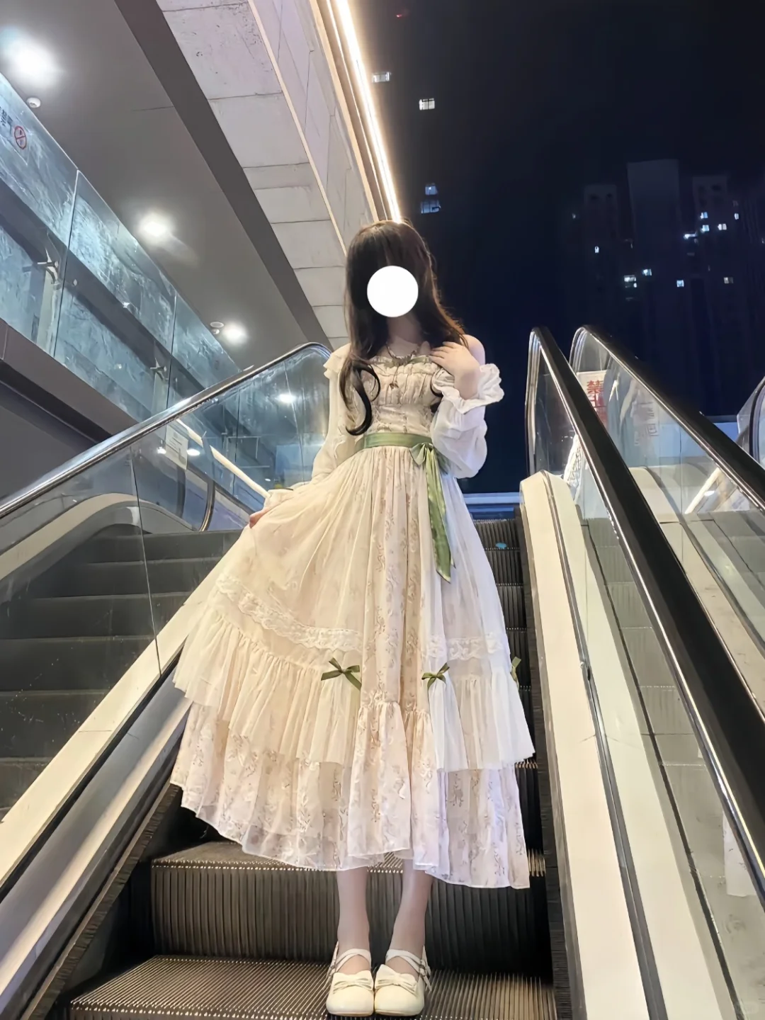 ✨夏日穿搭新宠上线