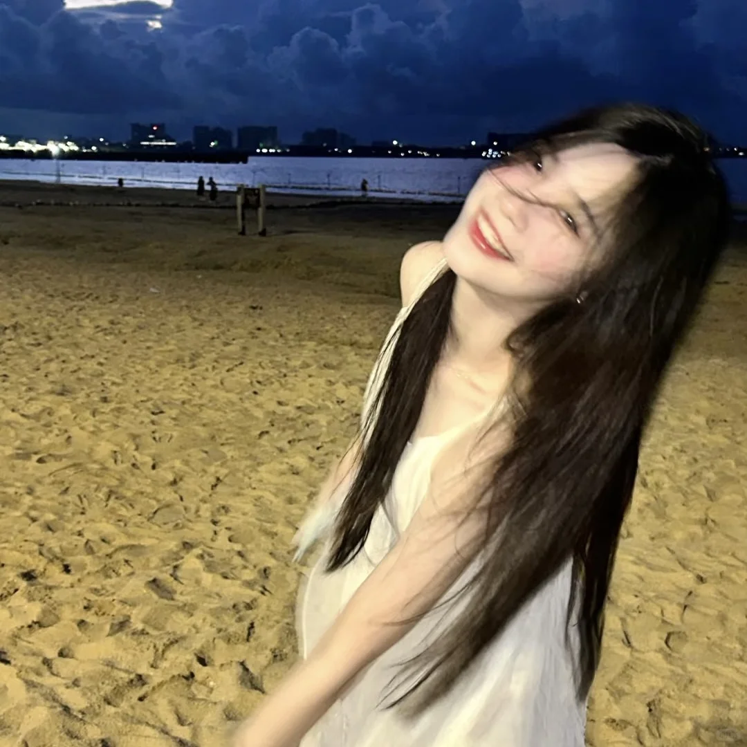偏我来时不逢春/.WeChat氛围感头像