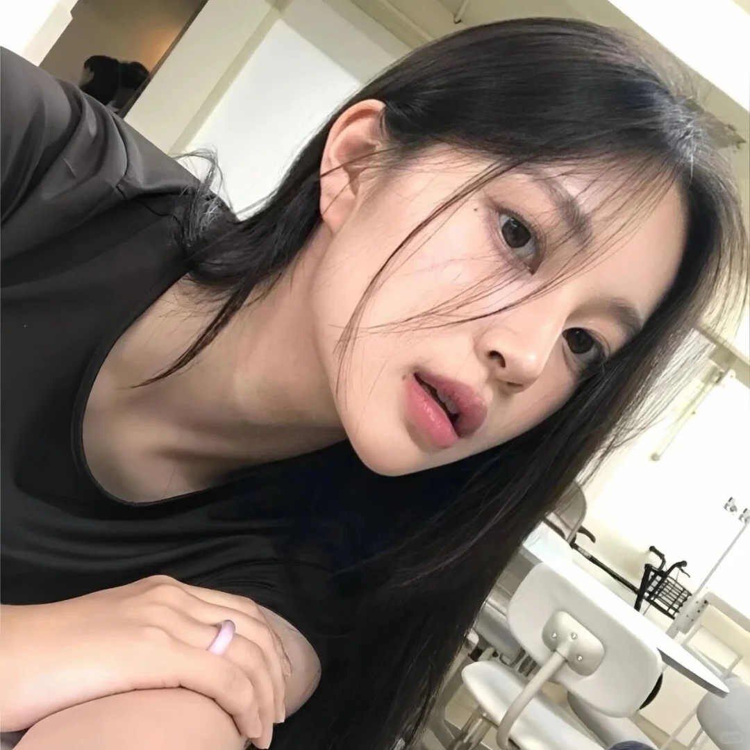 Wechat|清新头像