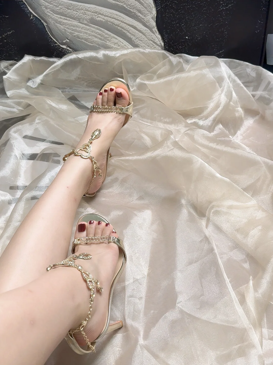 是公主还是女王？